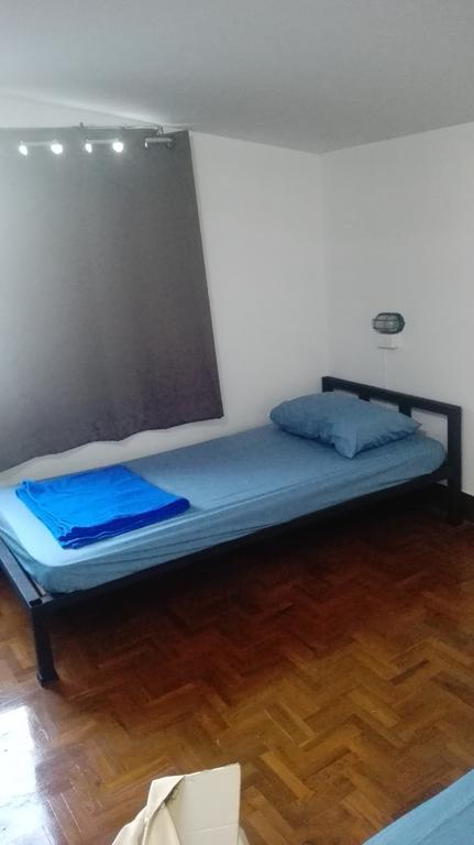 Cham Cha Hostel 清邁 客房 照片