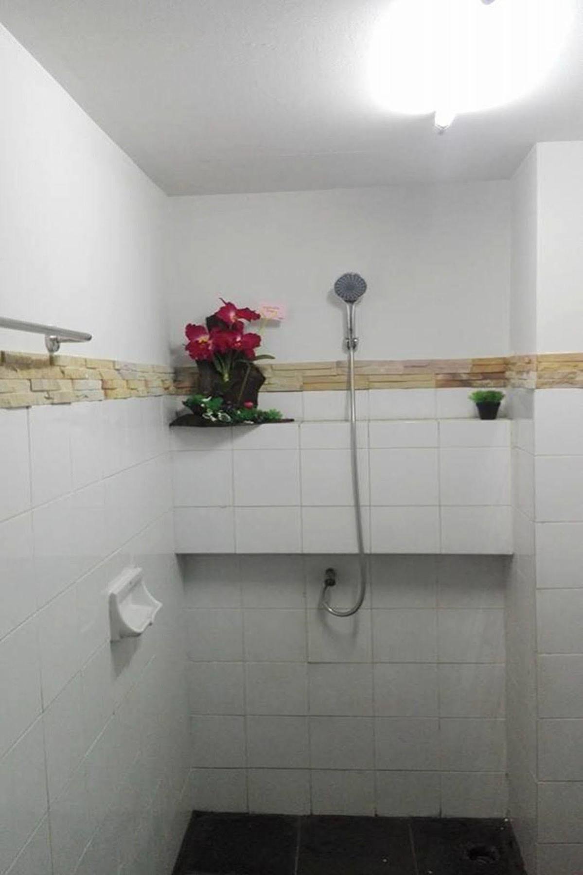 Cham Cha Hostel 清邁 外观 照片